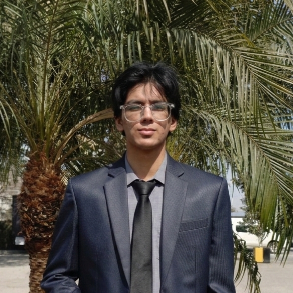 Muhammad Wasiq Masnoor | Cybersecurity Specialist & DevOps Engineer