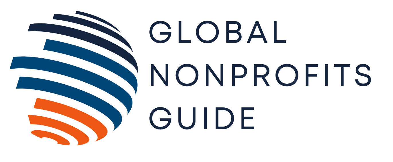 Global Nonprofits Guide Logo